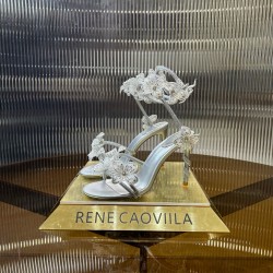 Rene caovilla Sandals