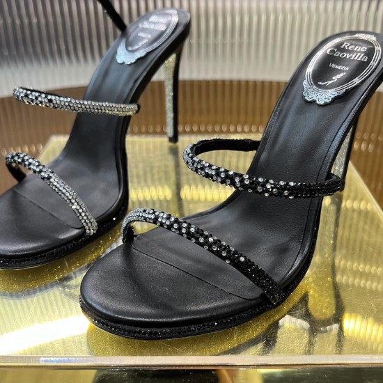 Rene caovilla Sandals