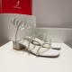 Rene caovilla Sandals