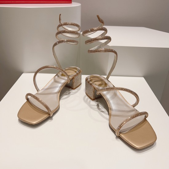 Rene caovilla Sandals