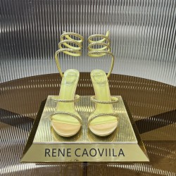 Rene caovilla Sandals