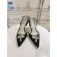 Rene caovilla Slingbacks