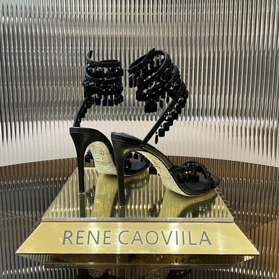 Rene caovilla Sandals