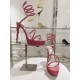 Rene caovilla Platforms Sandals