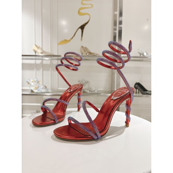 Rene caovilla Sandals