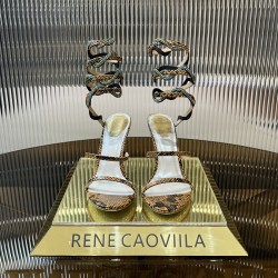 Rene caovilla Sandals