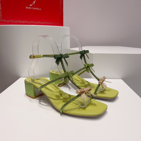 Rene caovilla Sandals