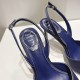 Rene caovilla Slingbacks