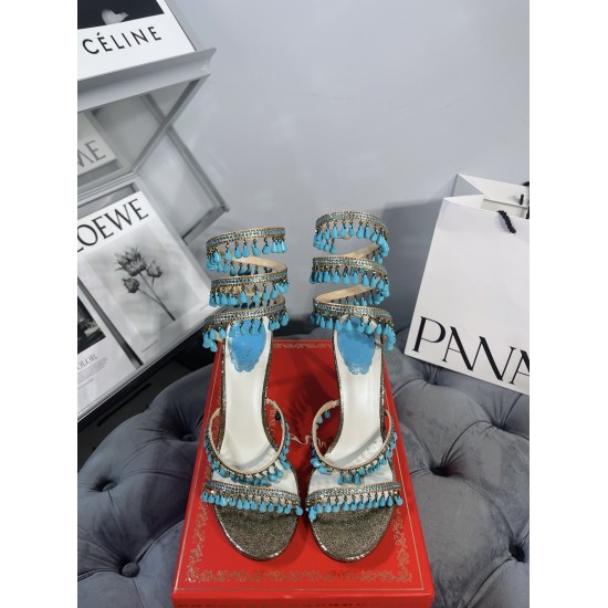 Rene caovilla Sandals