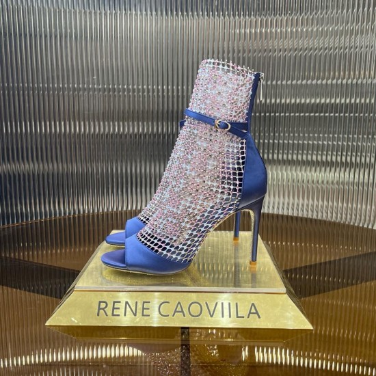 Rene caovilla Galaxia Sandal