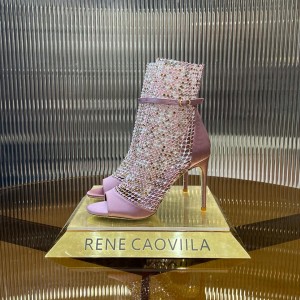 Rene caovilla Galaxia Sandal