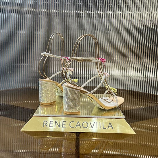 Rene caovilla Sandals