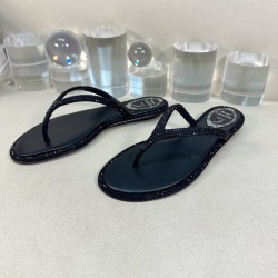 Rene caovilla Flats Sandals