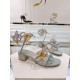 Rene caovilla Sandals