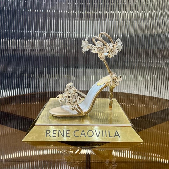 Rene caovilla Sandals