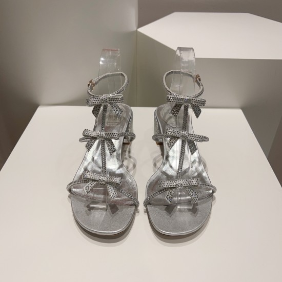 Rene caovilla Sandals