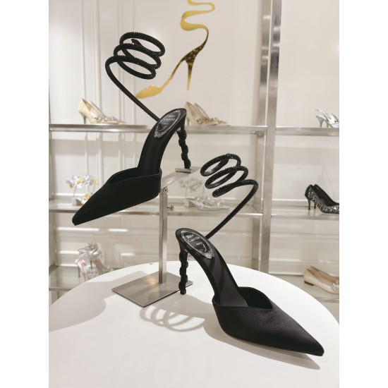 Rene caovilla Pumps