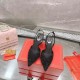 Rene caovilla Slingbacks