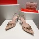 Rene caovilla Slingbacks