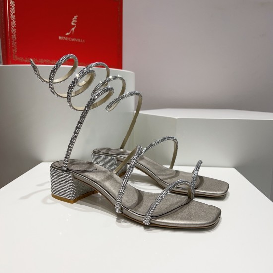 Rene caovilla Sandals