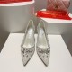 Rene caovilla Pumps