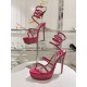 Rene caovilla Platforms Sandals