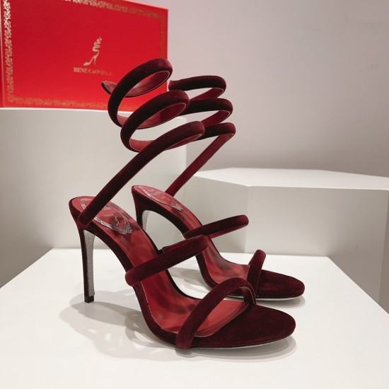 Rene caovilla Sandals