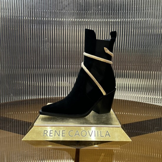 Rene caovilla Boots