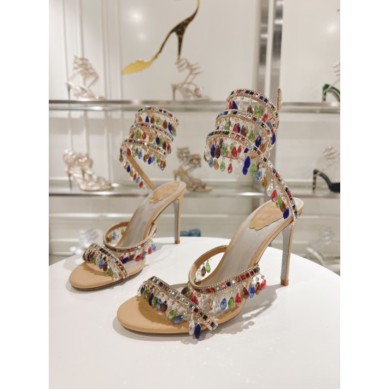 Rene caovilla Sandals