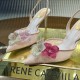 Rene caovilla Slingbacks