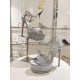 Rene caovilla Platforms Sandals