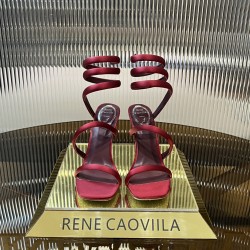 Rene caovilla Sandals