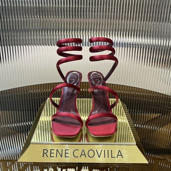 Rene caovilla Sandals