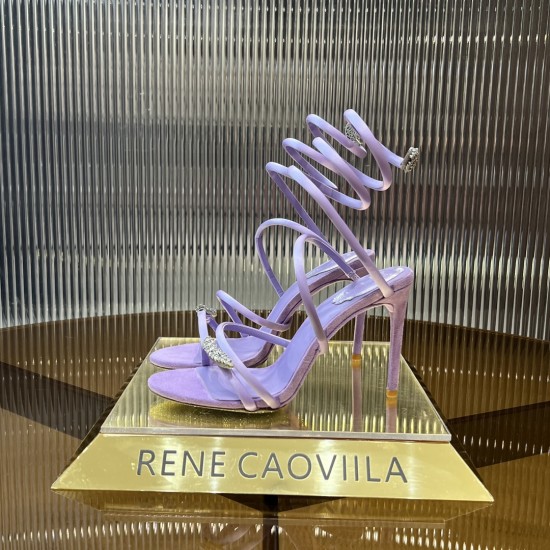 Rene caovilla Sandals