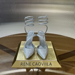 Rene caovilla Pumps