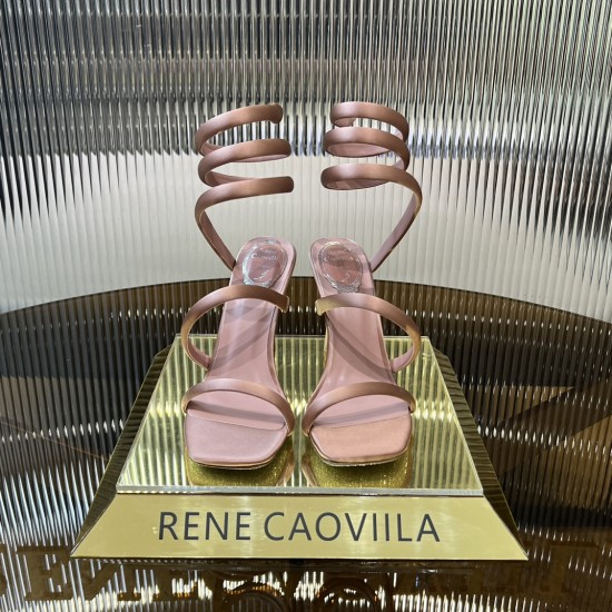 Rene caovilla Sandals