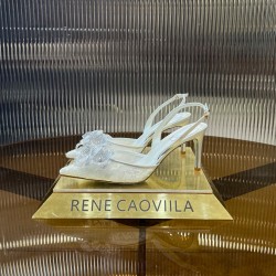 Rene caovilla Slingbacks