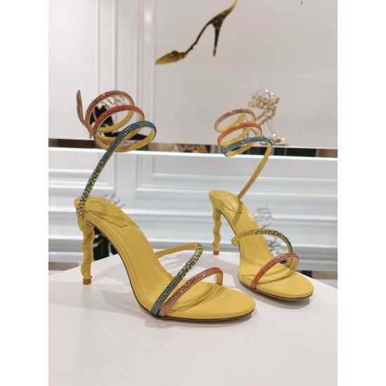 Rene caovilla Sandals