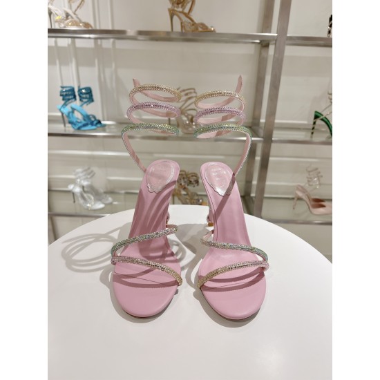 Rene caovilla Sandals