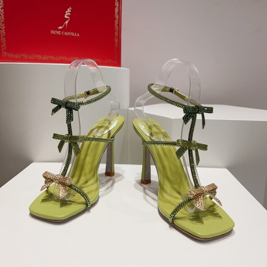 Rene caovilla Sandals