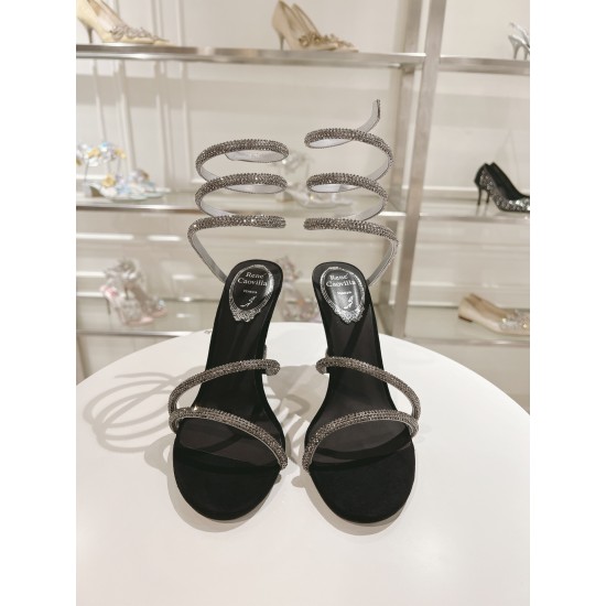 Rene caovilla Sandals