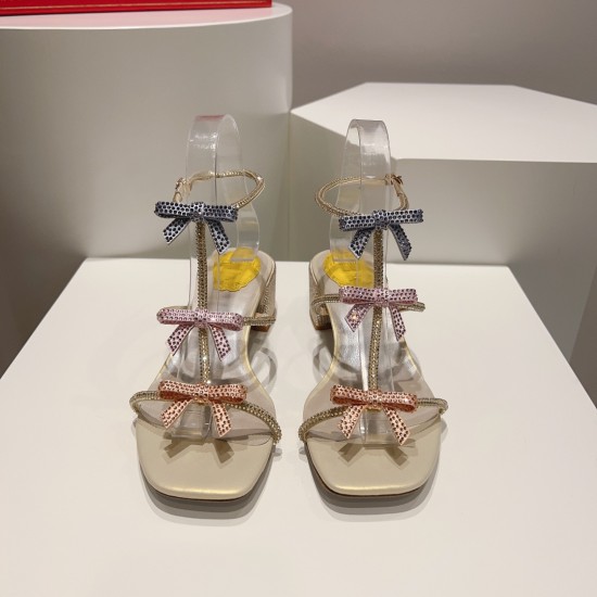 Rene caovilla Sandals