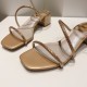 Rene caovilla Sandals