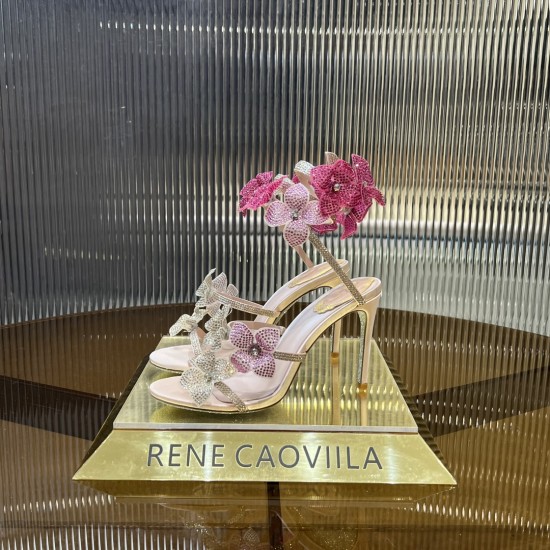 Rene caovilla Sandals