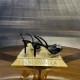 Rene caovilla Slingbacks