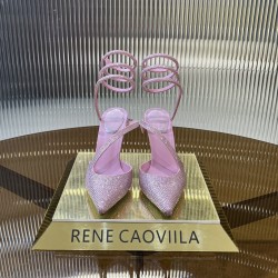 Rene caovilla Pumps