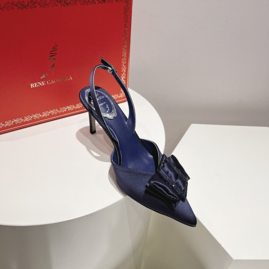 Rene caovilla Slingbacks