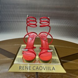 Rene caovilla Sandals