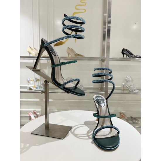 Rene caovilla Sandals