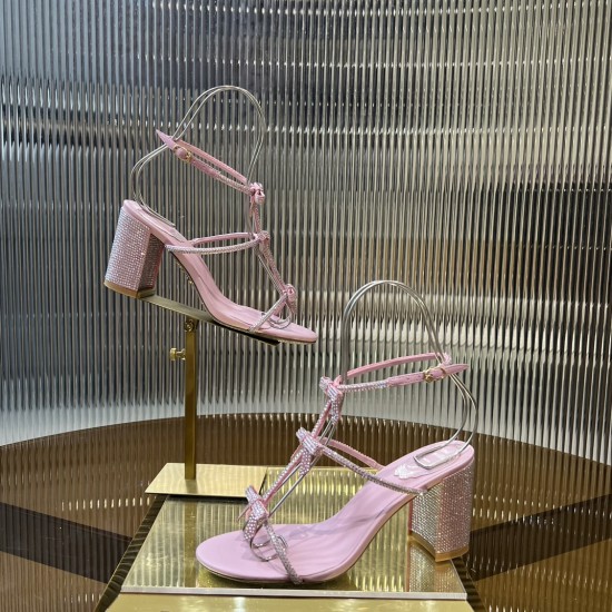 Rene caovilla Sandals